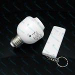 Remote Control Screw Lamp Cap Bulb Holder Light Switch Adapter