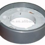 GX53 base lamp fixture/holder/supporter