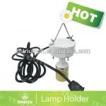 5 KV Socket with Pre-wired Universal 15&#39; Lamp Cord-E39 lamp socket