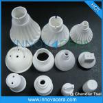 95% alumina ceramic lamp socket for LED E27 MR16 GU10