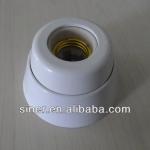406 Bakelite E27 Ceramic Core Lampholder factory price