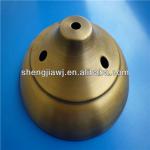 Dongguan Brass Lamp Base Manufacturer
