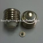 E26 weld free solder free lamp base