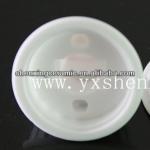 Good Quality MR11 Alumina Ceramic Lamp radiator Competitive Price