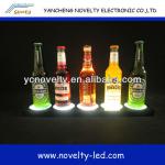 Led bottle base/Bottle glorifier display