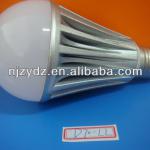 LED bulbs 8-10W lamp parts