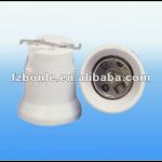 porcelain lamp holder e40 for low voltage