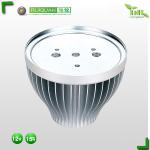 Cold forging pressing heat sink led bulb dimmable par20 led light bulb