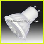 Dimmable 4W ceramic LED spot light