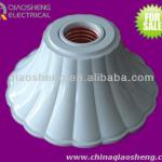 new plastic lampholder (827W)