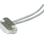 JH5043 Fluorescent lamp holder,Halogen lamp holder