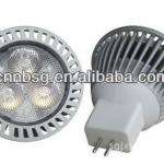 SG01 led heatsink by die casting