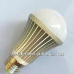 100000pcs available 4$ 5w LED Bulb on sale