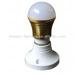 Hot sale 3W LED Bulb light for commerical office