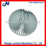 aluminum die casting led heat sink