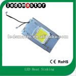 100W led heatsink with power led