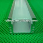 Aluminum profile for LED strip/ led light bars
