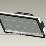 aluminium led flood light housing extrusion