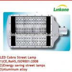 street lamp heat sink lamp 110W with CE