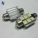 Feston Canbus 6SMD- 36MM With Heat sink 194 led
