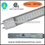 Good Heat Sink 4 Feet UL CUL LED milking tube