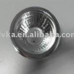 AR111 led reflector with heat sink