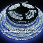 SMD3528 120pcs/m16 led strip light heat sink