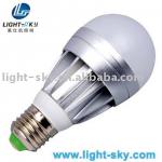 5W good heat sink led bulb E27