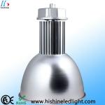 100w industrial pendant lamp with high purity aluminum radiator