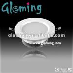 super bright led heat sink down light 4inch,6inch,8inch,7-30w