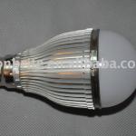 LED bulb light Aluminium heat sink