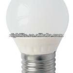 G50 350LM White LED Bulb