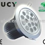 1500LM heat sink White LED Ceiling Light