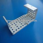 large aluminium heat sink