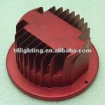 die casting aluminum heat sink HS001