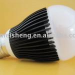 led bulb shell heat sink led housing