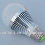 good heat sink 4w led bulb b22 50000 hours(CE,RoHS)