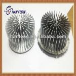 high quality Led ceiling light cold forging heat sink