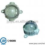 metal casting led light heatsink