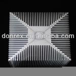 High quality led cooler heatsink heat sink