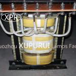 7.2KW transformer for uv light