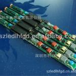 LED driver, LED power supply for LED tube, isolated led driver