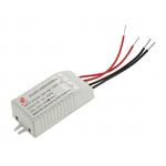 Wholesale 60W 220V#!12V Halogen LED Lamp Electronic Transformer Power Supply Driver Adapter