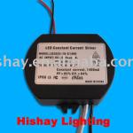 25W level LED driver