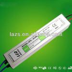 36W high quality LED light driver with AC175-264V / DC 75-125V