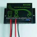 High power LED driver with 12V for 36W streetlight use