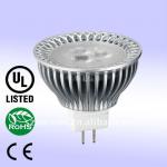 UL High Power MR16 Lamp (magnetic and electronic transformer available)