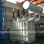 220kV and below Railway Traction Transformer-ZQ