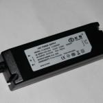 TRIAC dimmable led driver 680ma