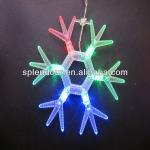 LED flake light/LED Christmas light/Christmas decorations